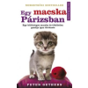 Peter Gethers Egy macska Párizsban