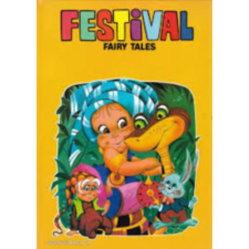Peter Haddock Ltd. Festival fairy tales (Collection one) - antikvárium - használt könyv