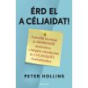 Peter Hollis - Érd el a céljaidat!