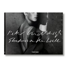 Peter Lindbergh. Shadows on the Wall – Peter Lindbergh idegen nyelvű könyv
