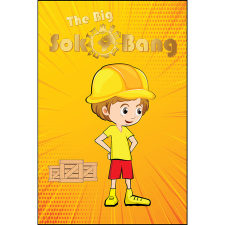 Peter Nikolaev Koniarov The Big SokoBang (PC - Steam elektronikus játék licensz) videójáték