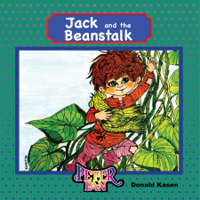 Peter Pan Press Jack and the Beanstalk egyéb e-könyv