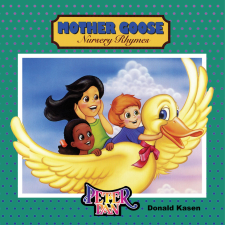 Peter Pan Press Mother Goose Nursery Rhymes egyéb e-könyv