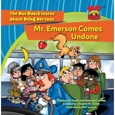 Peter Pan Press Mr. Emerson Comes Undone egyéb e-könyv