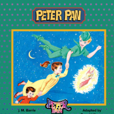 Peter Pan Press Peter Pan egyéb e-könyv