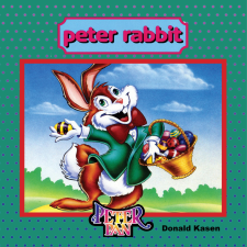 Peter Pan Press Peter Rabbit egyéb e-könyv