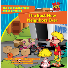 Peter Pan Press The Best New Neighbors Ever egyéb e-könyv