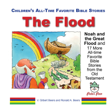 Peter Pan Press The Flood egyéb e-könyv