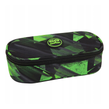 Peter Pen Kft. CoolPack GREEN MIRROR Klapnis tolltartó Campus tolltartó