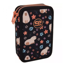 Peter Pen Kft. CoolPack Kétemeletes töltött tolltartó Jumper 2 Capybara tolltartó