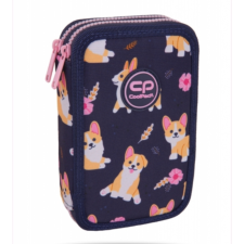 Peter Pen Kft. CoolPack Kétemeletes töltött tolltartó Jumper 2 Elisabeth tolltartó