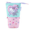 Peter Pen Kft. CoolPack Tolltartó egyrekeszes Mona Hello Kitty Pink