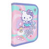 Peter Pen Kft. CoolPack Tolltartó kétklapnis üres Clipper Hello Kitty Pink