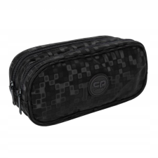 Peter Pen Kft. CoolPack TRACE PIXEL Tolltartó kétrekeszes Duke tolltartó
