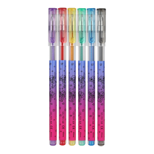 Peter Pen Kft. Zseléstoll glitteres 6db-os Disney Stitch toll