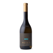 Péter Pince: Arcus Cuvée 2019 száraz fehérbor (Tokaj-Hegyalja) bor