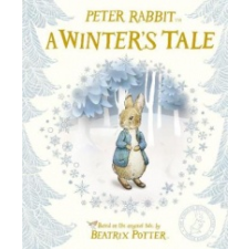  Peter Rabbit: A Winter's Tale – Beatrix Potter idegen nyelvű könyv