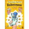 Péterfy Gergely - Robotmese