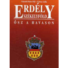 PéterPál Kiadó Erdély-Székelyföld: Ősz a havason antikvárium - használt könyv