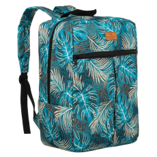  Peterson Hátizsák – Mintás – R-PL-01-0453 S16 – 40 X 25 X 20 Cm –