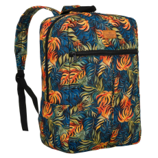  Peterson Hátizsák – Mintás -R-PL-01-0439 S14 – 40 X 25 X 20 Cm –