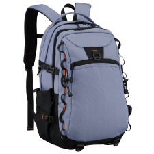  Peterson Hátizsák -PTN JPSP-01-5009-BLUE- Világos Kék hátizsák