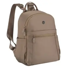  Peterson Női Hátizsák -PTN CPY-09-2935 L.BEIGE- Bézs
