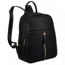  Peterson Női Hátizsák Ptn G7486-0180 Black – Fekete