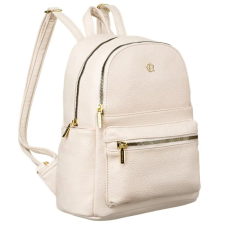  Peterson Női Hátizsák- R-KP-21-A19-0316 BEIGE- hátizsák