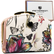  Peterson Női Pénztárca -PTN 1830-F8-7780 BE- pénztárca