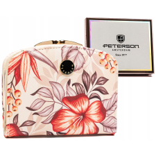  Peterson Női Pénztárca -PTN 1830-F8 OR F05- pénztárca