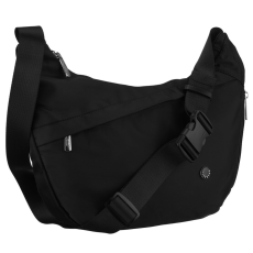  Peterson Női Válltáska – PTN CTY-28-2829 BLACK- Fekete
