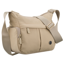  Peterson Női Válltáska -PTN CTY-22-2515 ECRU- kézitáska és bőrönd