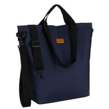  Peterson Shopper Ptn Tz15605D-0955 Navy – Sötét Kék kézitáska és bőrönd