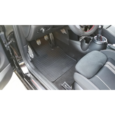  Petex Mini One,Cooper 2014-től gumiszőnyeg autószőnyeg