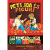  - Peti, Ida és Picuri