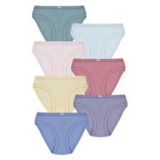 Petit bateau Bugyik A0ABF X7 Sokszínű 2 éves bugyi, női alsó