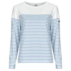 Petit bateau Hosszú ujjú pólók BABELA Kék EU L