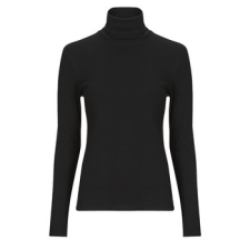 Petit bateau Hosszú ujjú pólók SOUS PULL Fekete EU S női póló
