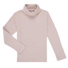 Petit bateau Hosszú ujjú pólók TOI Rózsaszín 4 éves gyerek póló
