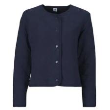 Petit bateau Mellények / Kardigánok CARDIGAN Fekete EU XL női pulóver, kardigán
