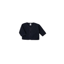 Petit bateau Mellények / Kardigánok CYRUS Tengerész 18 hónapos gyerek pulóver, kardigán