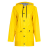 Petit bateau Parka kabátok BAIGA Citromsárga EU XS
