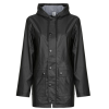 Petit bateau Parka kabátok BASSE Fekete EU XL