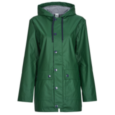 Petit bateau Parka kabátok CABATEAU Zöld EU XL