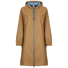 Petit bateau Parka kabátok CABOTIN Bézs EU S női dzseki, kabát