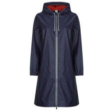 Petit bateau Parka kabátok CABOTIN Tengerész EU L női dzseki, kabát
