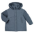 Petit bateau Parka kabátok CARPE Tengerész 4 éves