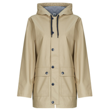 Petit bateau Parka kabátok CIRE Bézs EU M