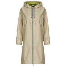 Petit bateau Parka kabátok CIRE Bézs EU M